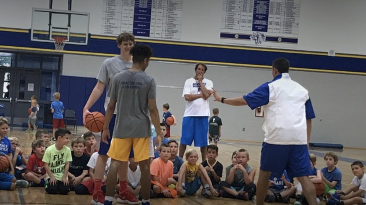 Grand Rapids Catholic Central Basketball tweet media