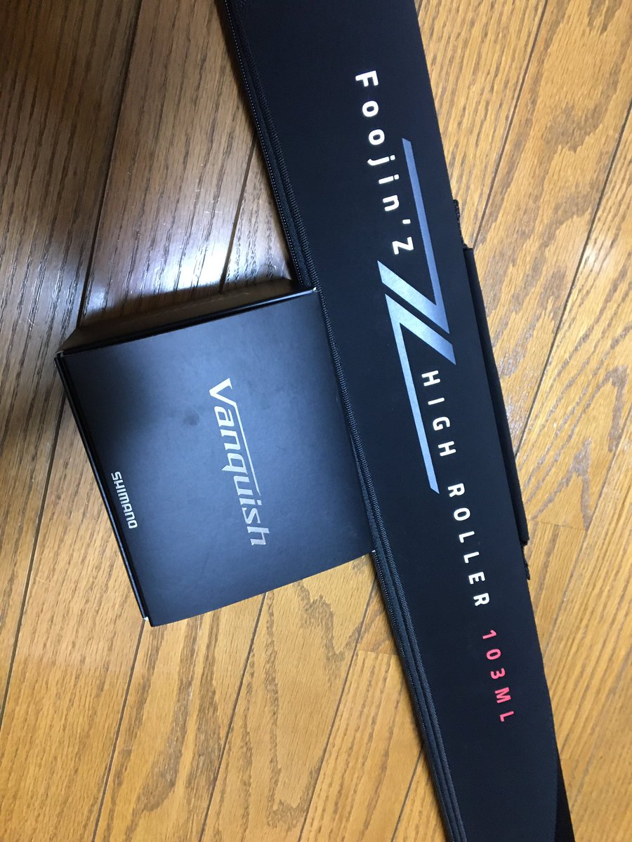 待望の再入荷! アピアフージンzハイローラー FoojinZ HIGH ROLLER