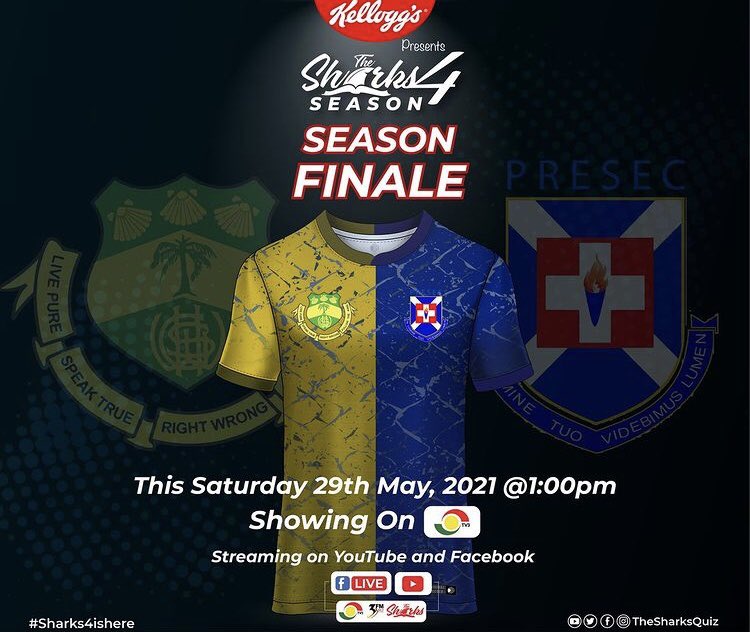 Presbyterian Boys' Secondary School - Legon (@preseclegon1) on Twitter photo It’s about time💙⏳ It’s about time💙⏳