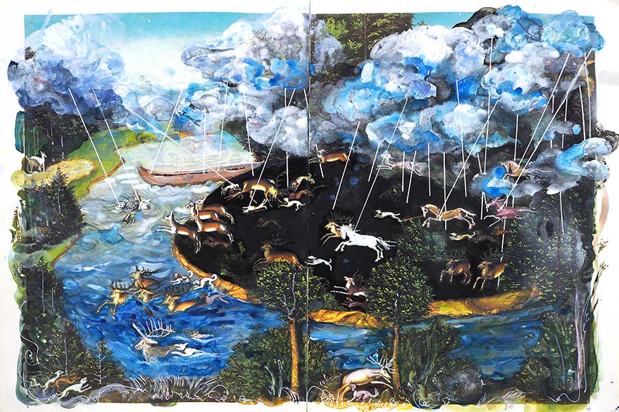 Edith Meijering tweet media