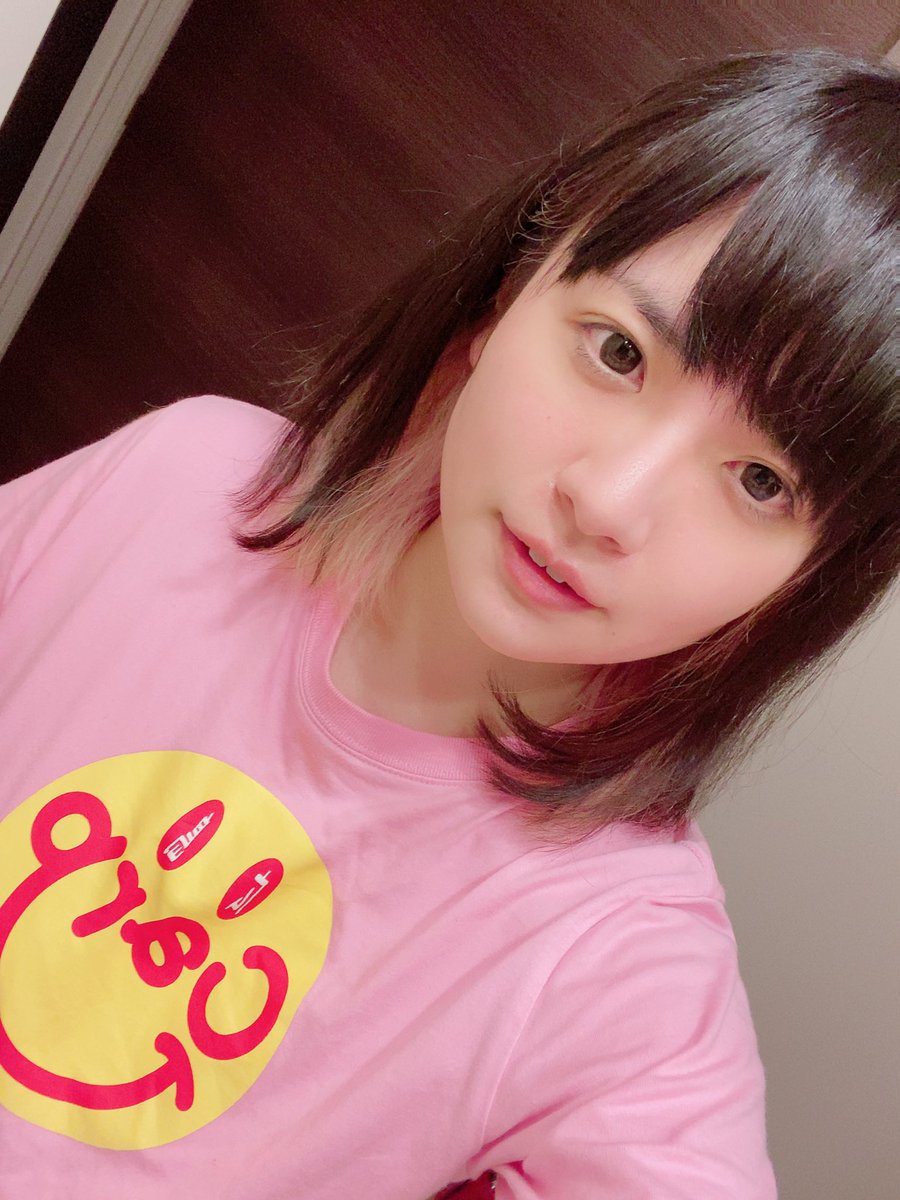 Saki 前髪だけ黒に戻しました 前髪のメンテ大変だったので黒にした 楽ちん Saki 前髪だけ黒に戻しました 前髪のメンテ大変だったので黒にした 楽ちん