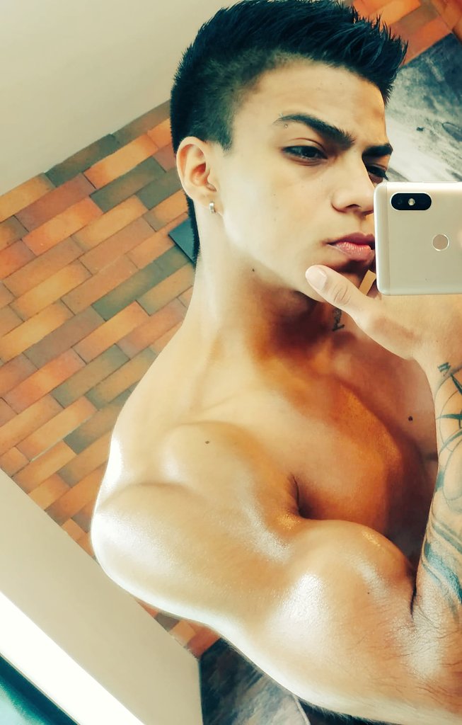 NixParadise (@nixparadise1) on Twitter photo good morning to everybody! I hope it's a great day, and a good start to the weekend! π€©ππ #saturday #boy #camboy #latino #colombiamodel #gay #happy <a href="/ModelsVc/">VC Models</a> @gynvst @Puto_do_Caralho <a href="/chaturbateLATIN/">Chaturbate LATINO</a> <a href="/ChaturbateOnAir/">Chaturland β₯</a> <a href="/ClubChaturbate/">π CB Club π</a> good morning to everybody! I hope it's a great day, and a good start to the weekend! π€©ππ #saturday #boy #camboy #latino #colombiamodel #gay #happy <a href="/ModelsVc/">VC Models</a> @gynvst @Puto_do_Caralho <a href="/chaturbateLATIN/">Chaturbate LATINO</a> <a href="/ChaturbateOnAir/">Chaturland β₯</a> <a href="/ClubChaturbate/">π CB Club π</a>