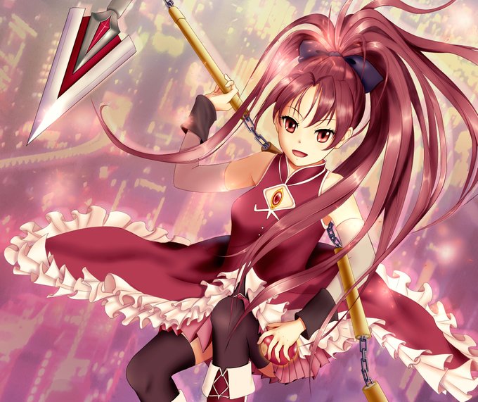 佐倉杏子のタグが付いたイラスト 3901 3930件目 佐倉杏子のタグが付いたイラスト 3901 3930件目