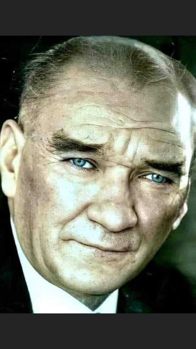 trakmot's tweet photo. "Beni görmek demek,mutlaka yüzümü görmek değildir.Benim fikirlerimi,benim duygularımı anlıyorsanız ve hissediyorsanız bu kafidir."
Mustafa Kemal ATATÜRK.
#atamizindeyiz #gazimustafakemalatatürk #mustafakemalatatürk 
.
#trakmot #trakmotailesi #motosikletkulübü #motosikletderneği https://t.co/HsxPOBsFc6