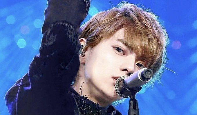 Shori Ren 佐藤勝利金髪は 心臓持ちません 世界救います 佐藤勝利金髪 佐藤勝利 T Co Gv2bdjbnmg Twitter