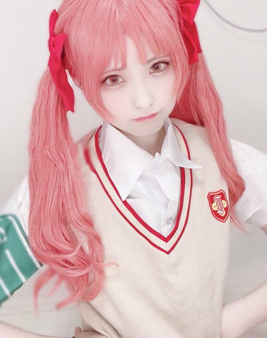 コスプレイヤーちーずのTwitter画像14