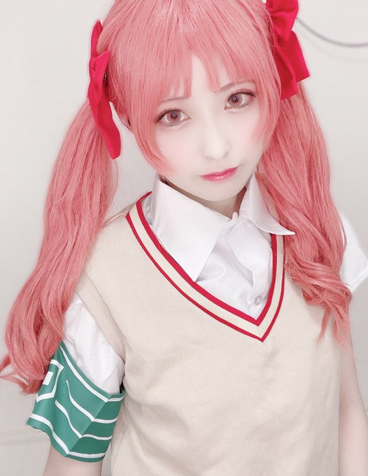 コスプレイヤーちーずのTwitter画像15