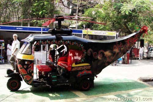 ___payal18___'s tweet photo. Me: mere pass auto helicopter hai
Crush: sachii...i love you
Auto-helicopter: https://t.co/QfZ5nuHeRh