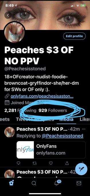 Get me to 1k followers by June &amp; I&rsquo;ll post 10 FREE 1-day trials to my OF  Hurry! You&rsquo;ll want the holiday<a href="/tag/walmart"class="tags"><span>#walmart</span></a><a href="/tag/sunflowers"class="tags"><span>#sunflowers</span></a><a href="/tag/flexible"class="tags"><span>#flexible</span></a>