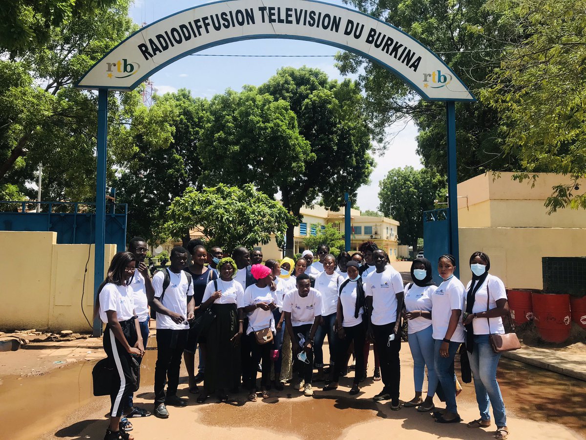 JLT-Ouagadougou tweet media