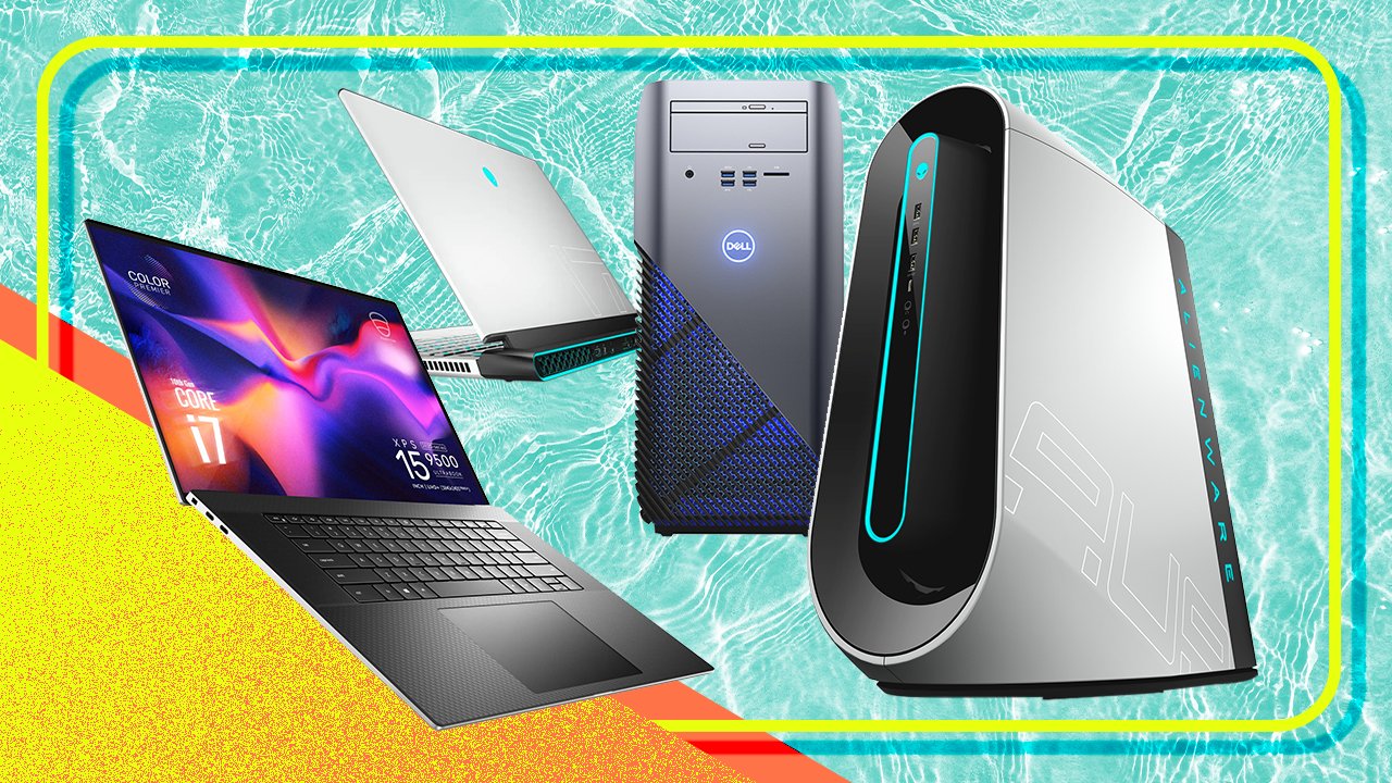 IGN on Twitter "We've got the best deals on Dell & Alienware gaming