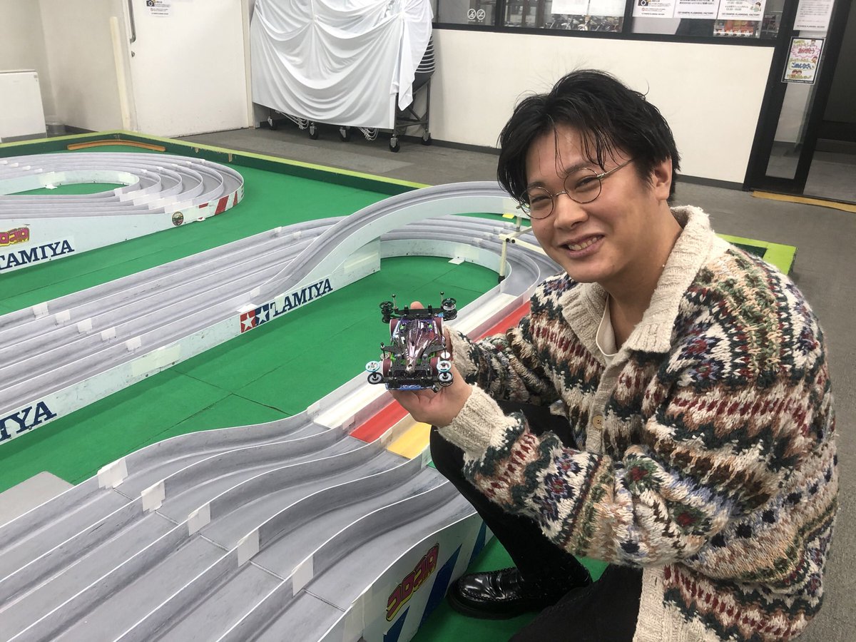 🎨杉田陽平｜画家・個展10月24日から六本木蔦屋書店 on X