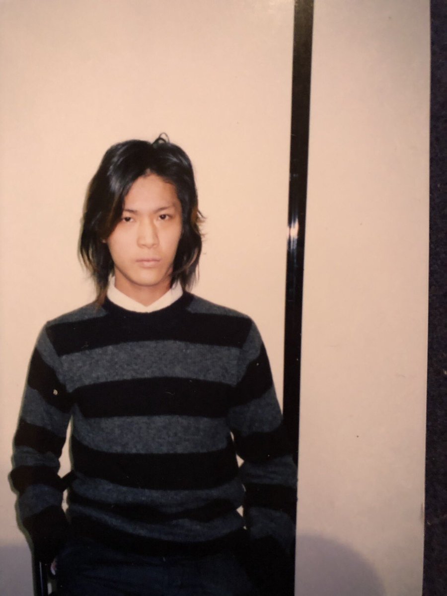 🎨杉田陽平｜画家・個展10月24日から六本木蔦屋書店 on X