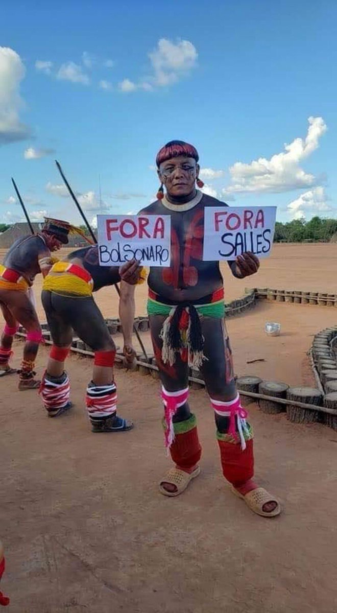 gmaciel_oficial's tweet photo. Vamos lá, Pessoal!  #29MForaBolsonaro https://t.co/B4uZqJFyLh