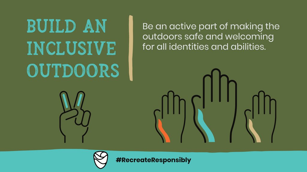 Thanks for welcoming everyone into the outdoors this Memorial Day weekend, and remember to make sure your campfire is cold to the touch before heading to bed or leaving. 

#ProtectMich