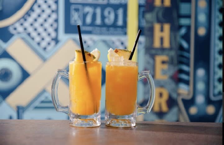 House Grog ⬇️🔥
If you know, you know 🥴