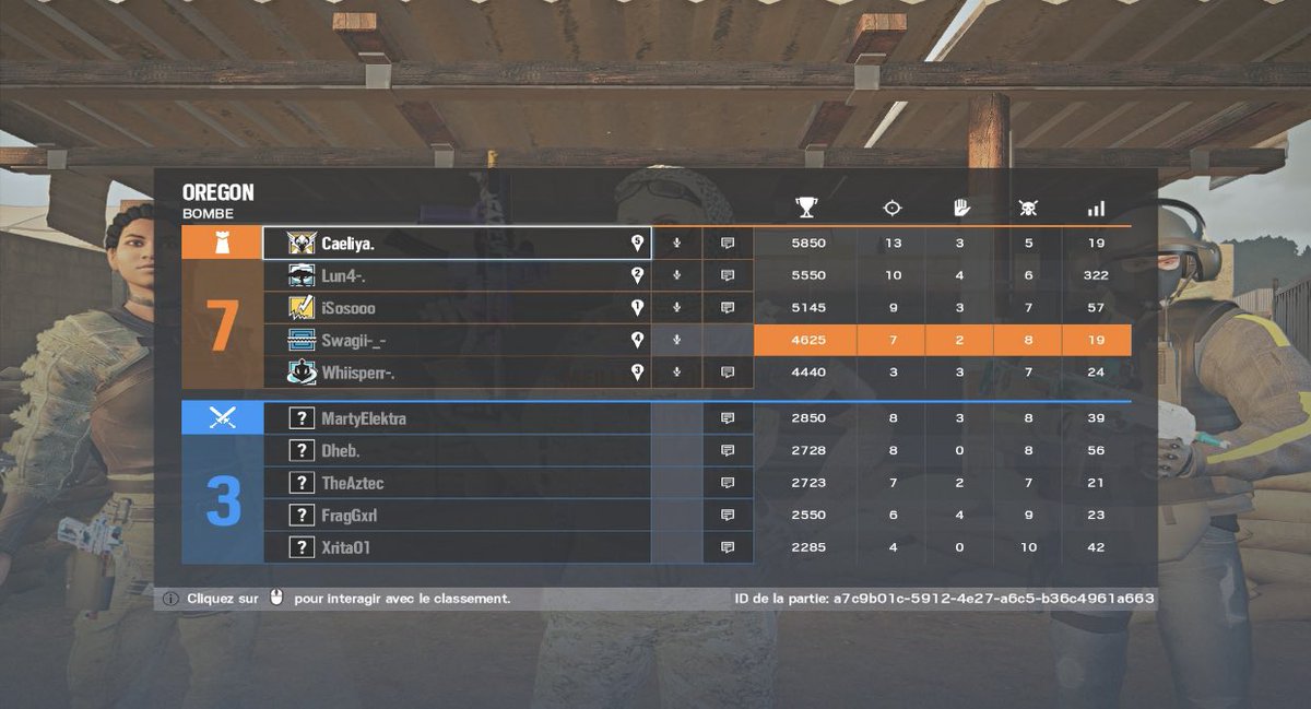 First win of the day | vs Lost eSport (7-3) 
GGS😼
#GoCoachEla