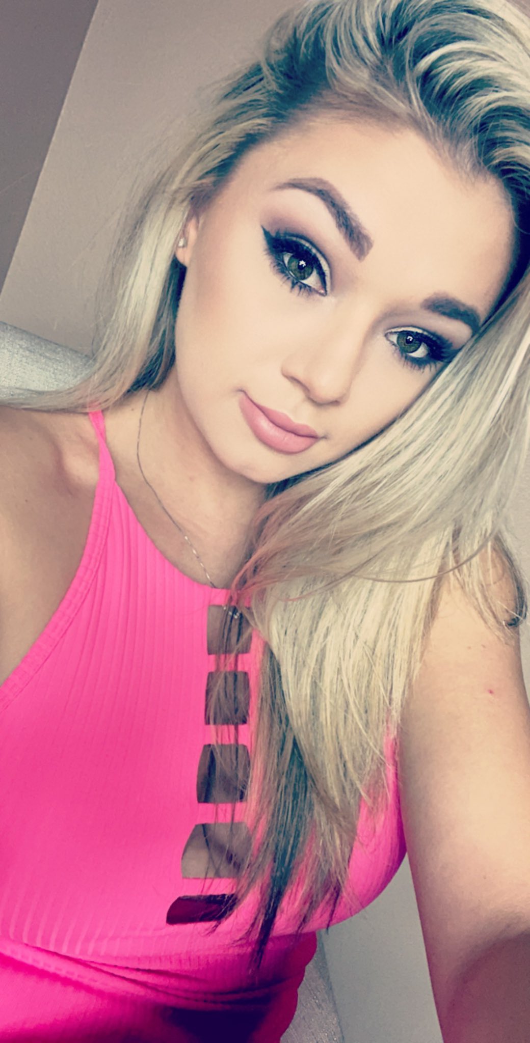 TW Pornstars - 2 pic. Lexi Reign. Twitter. Goodmorning rise n shine😘. 1:04 PM - 29 May 2021