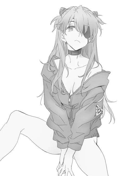 夜アスカ… 