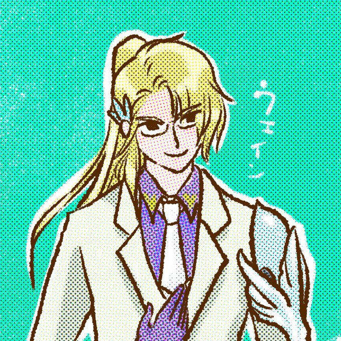 チェンクロのtwitterイラスト検索結果