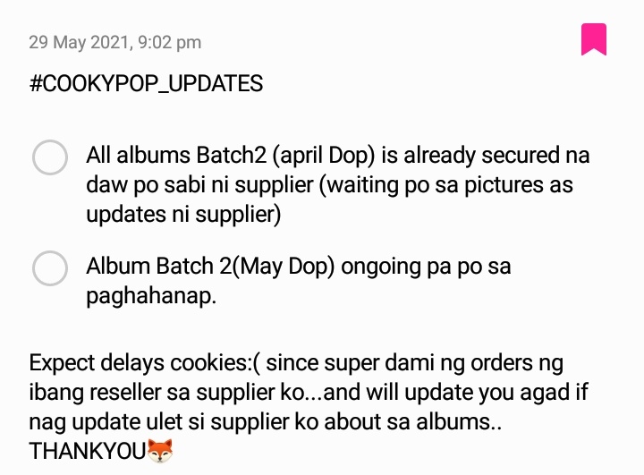 cookypopph's tweet photo. [UPDATES] #COOKYPOP_Updates https://t.co/SYD3DE4Jbz
