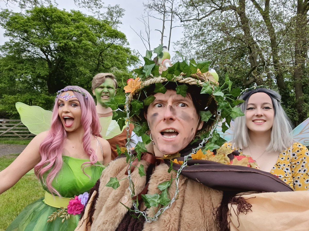 ⚡ Toby Ford ⚡ (@tobyford) on Twitter photo Need something to do this bank holiday? Come to <a href="/ChurchfieldsIC/">Churchfields Farm Shop</a> for the immersive enchanted trail attraction, I'm here all weekend & next! It's been a hot minute since I made a costume too so enjoyed putting together this ensemble for "Mulch" the instructor at the troll academy. Need something to do this bank holiday? Come to <a href="/ChurchfieldsIC/">Churchfields Farm Shop</a> for the immersive enchanted trail attraction, I'm here all weekend & next! It's been a hot minute since I made a costume too so enjoyed putting together this ensemble for "Mulch" the instructor at the troll academy.