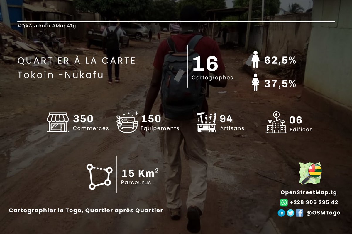 Kokou Elolo AMEGAYIBO🇹🇬 tweet media