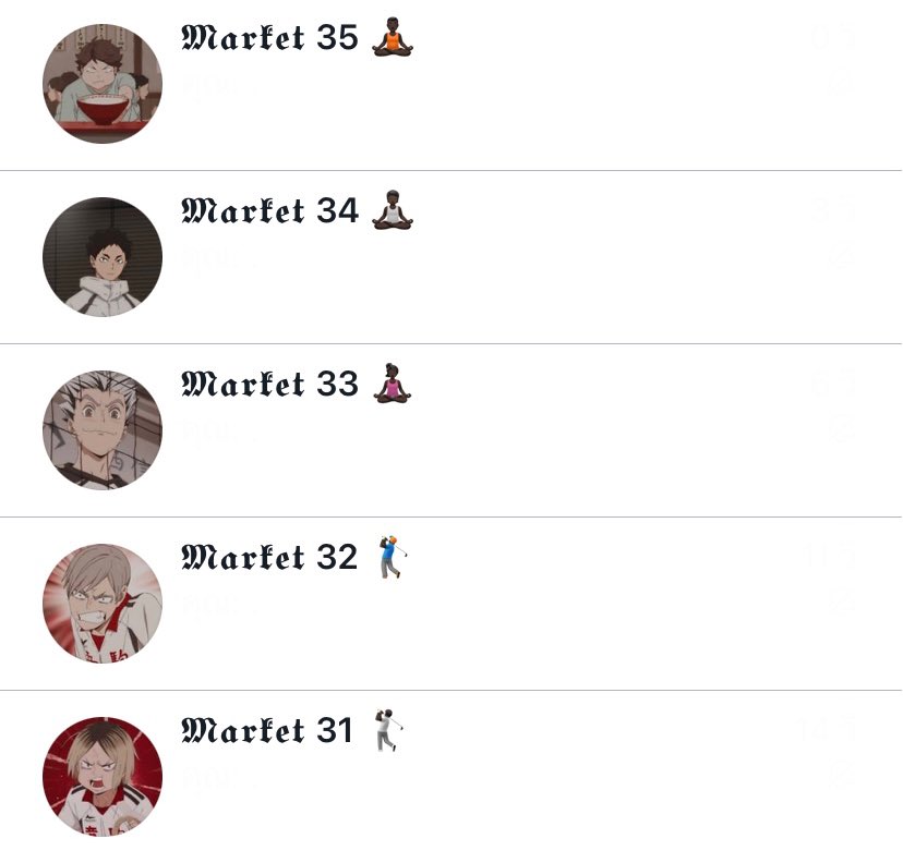 ฝากอ่านไบโอนะครับ tweet media