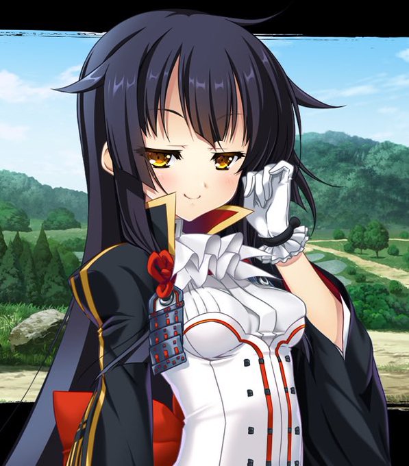 Sengoku Kuon さんのイラスト一覧 Sengoku Kuon さんのイラスト一覧