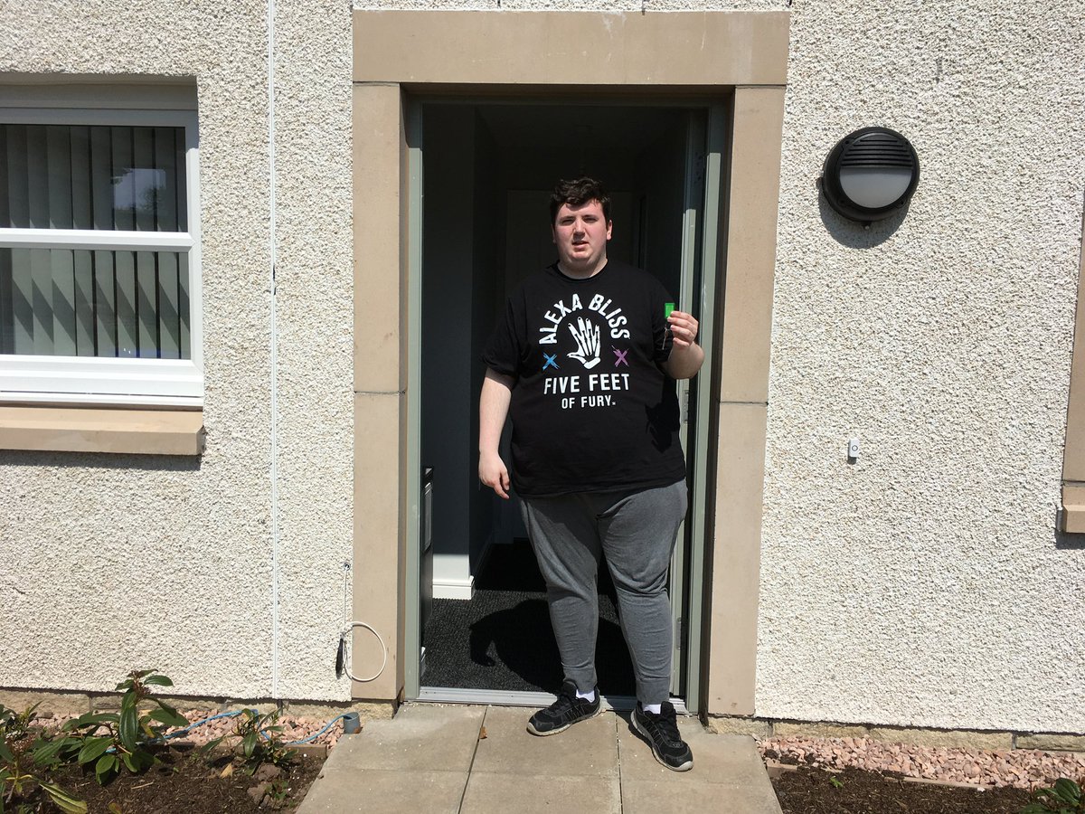 Ben Canham tweet media