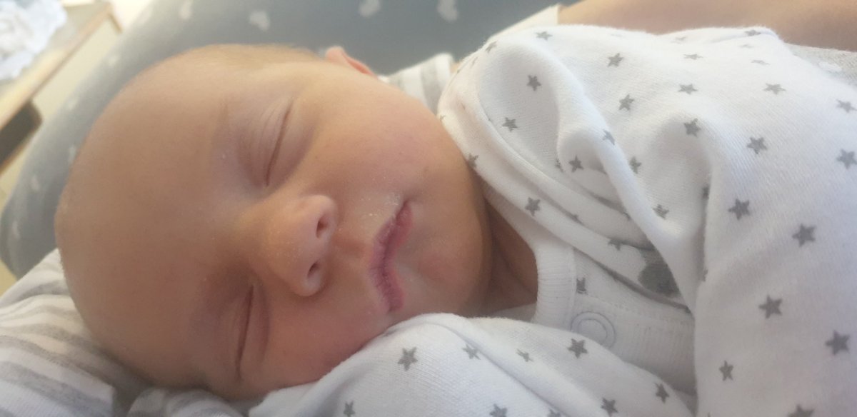 Rach_BCUK's tweet photo. Delighted to announce that our daughter Edie was born 12th May 2021, weighing in at 7lb 9oz. After finally managing a little sleep I'm able to post a few pics on twitter to celebrate! Sarah and I couldn't be happier https://t.co/ZgWIIh7895