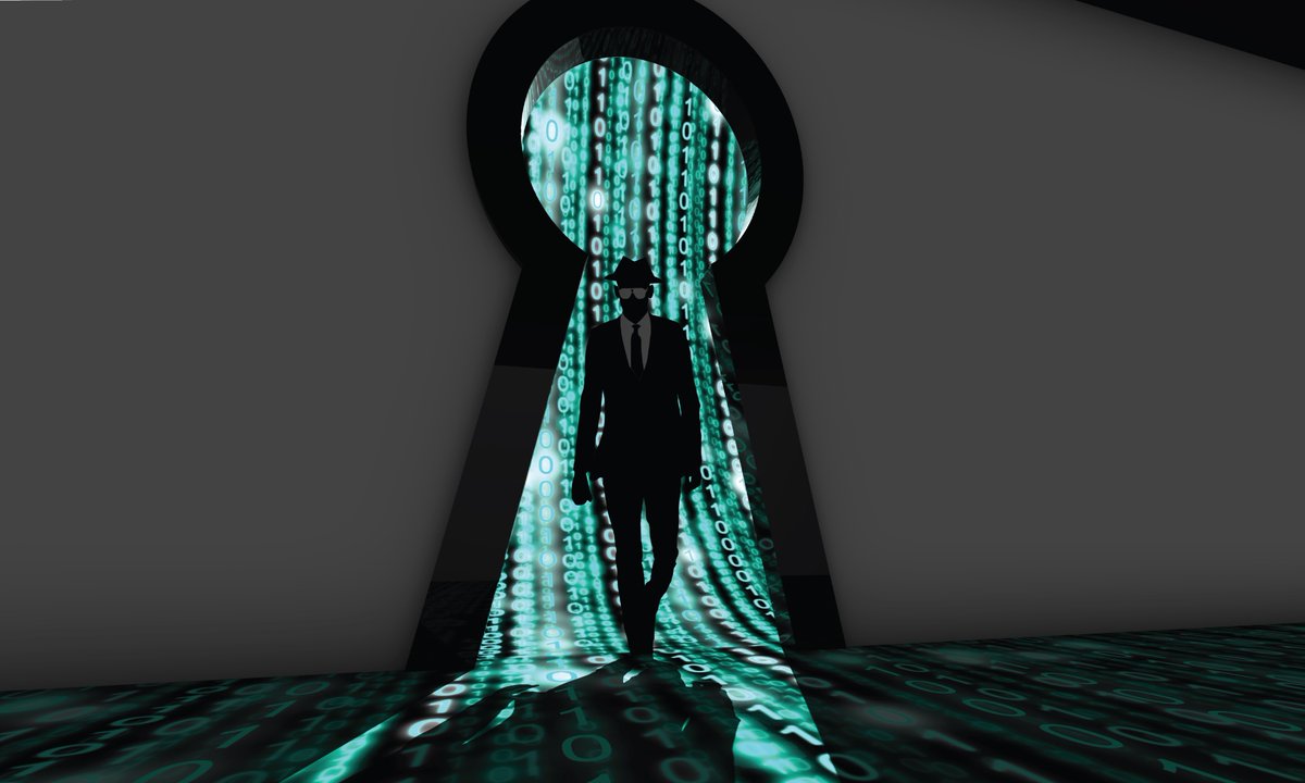 INSAlliance's tweet image. “The theft of intellectual property costs the U.S. between one and three percent of its $21 trillion annual GDP…”
 
INSA’s Insider Threat Subcommittee released a new white paper examining the theft of #IP.  Read more on its proposed solutions: insaonline.org/new-paper-tack…