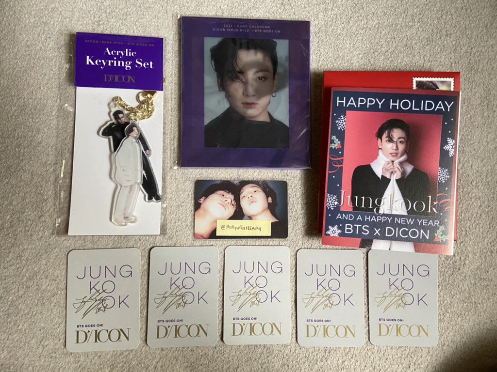 HallyuFastETAPH's tweet photo. Wts/lfb/ph | Batch 7

04 JK Dicon Set

All in mint condition.
Price posted below.

Dop/Mop: June 2 (gcash/bdo)
Mod: shope3/ggx/lala

First to comment “mine + item”
Prio set taker

#HallyuFEPHpapels https://t.co/zaLxOhwjVh