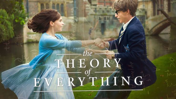 mathwog89's tweet image. #Thetheoryofeverything
விஞ்ஞானமும் காதலும்..!
ஸ்டீபன் ஹாக்கிங் இயற்பியலில் பிஎச்டி பட்டம் படிக்கும் மாணவர். ஜேன் இலக்கியத்தில் பிஎச்டி பட்டம் படிக்கும் மாணவி இவருக்கும் காதல் ஏற்படுகின்றது. ஒருநாள் ஹாக்கிங் கீழே தவறி விழ அவரை சோதித்த மருத்துவர் அவருக்கு மோட்டார் நியூரான் நோய்