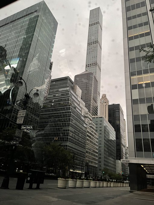 I&rsquo;m in the tall skinny one... Maybe. https://t.co/IRNkEx6kA0