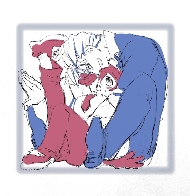 アン風のtwitterイラスト検索結果 古い順