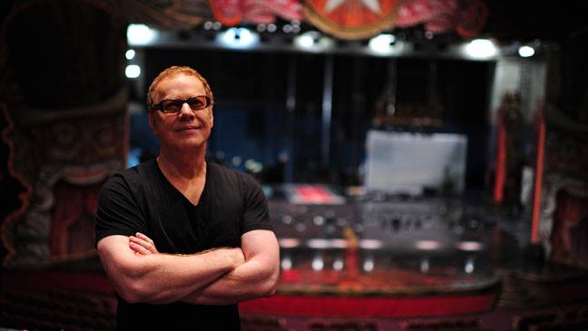 Happy bday Danny Elfman! 