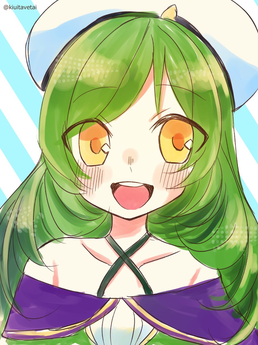 Twoucan ガブリエル の注目ツイート イラスト マンガ Twoucan ガブリエル の注目ツイート イラスト マンガ
