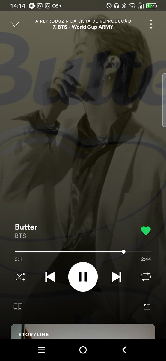 Mni_Patricia's tweet photo. @BTSJKPortugal @BTS_twt #StreamLikeButter
@BTS_twt https://t.co/LMTGr5esk3
