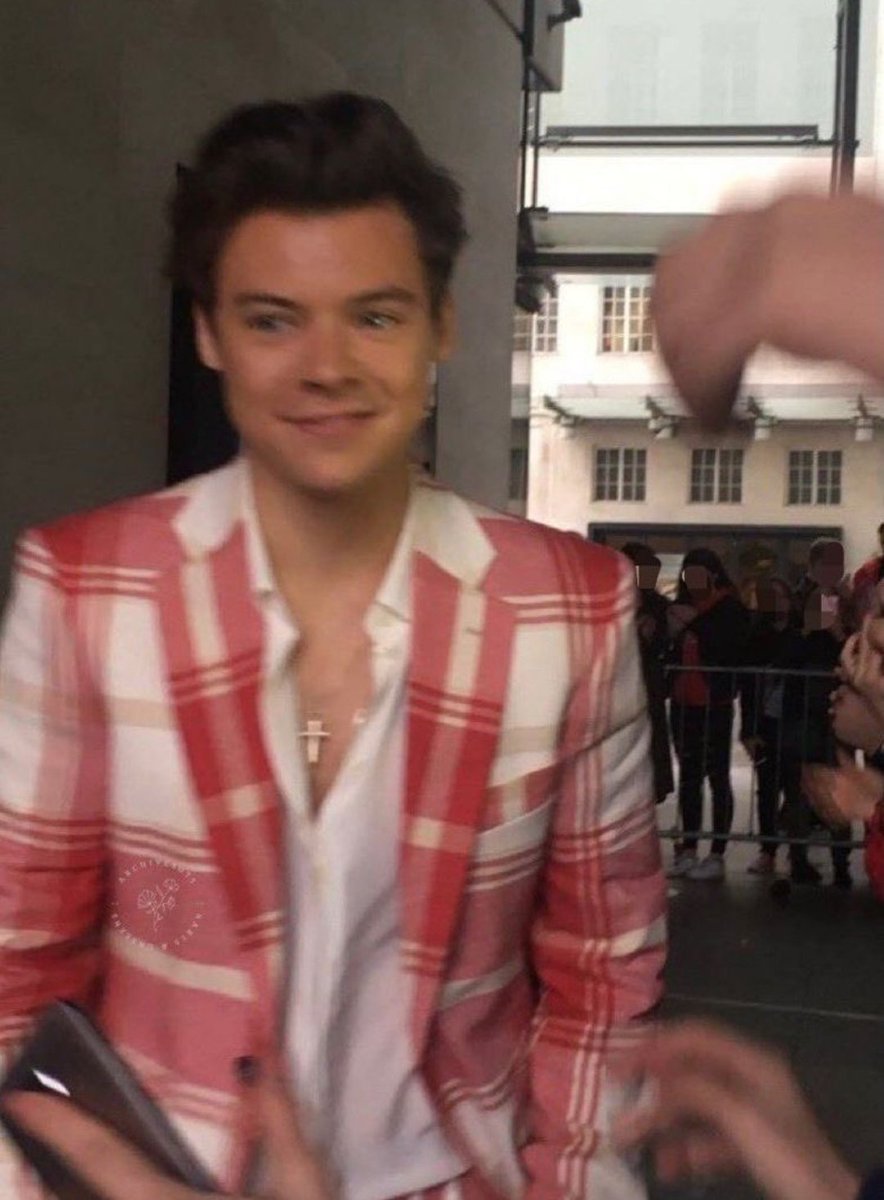 #TPHAs21Harry sevmek seni cok ben