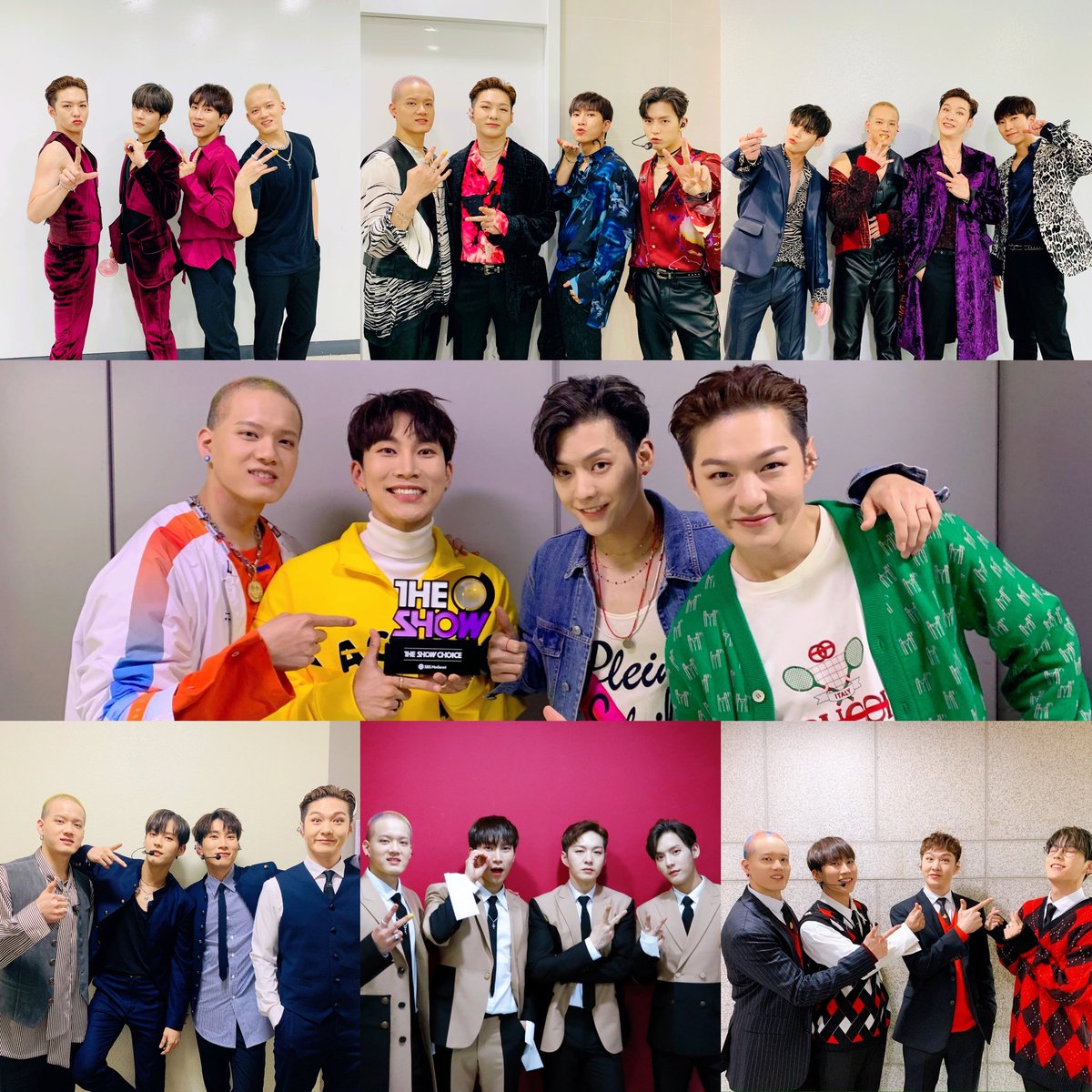 seobieloops's tweet photo. 💙 https://t.co/EmBkfrosl2
#킹덤을_흔들어_비투비_피날레
@OFFICIALBTOB https://t.co/6nUC7BbQMc