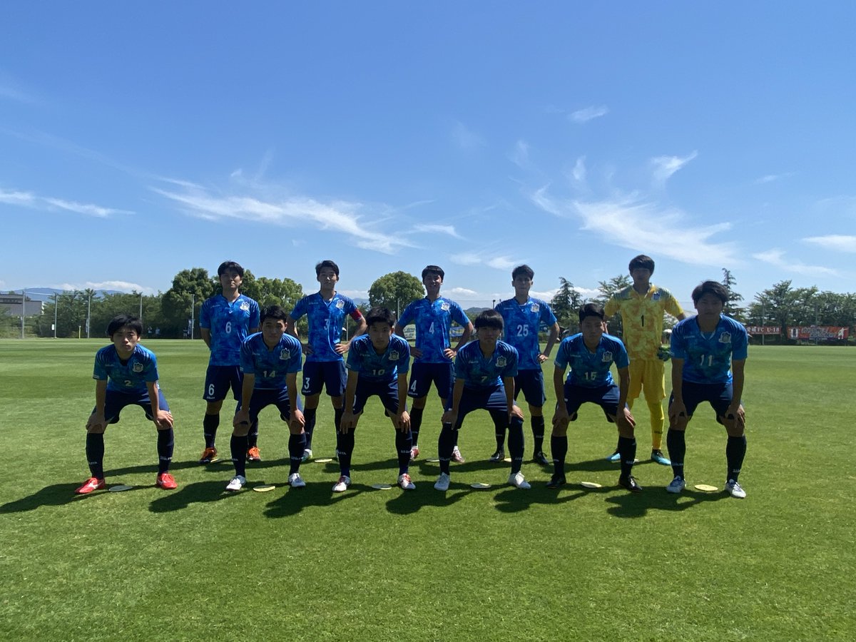 カマタマーレ讃岐 U 18 5 29 土 に三豊市緑が丘サッカー場にて行われました 日本クラブユース選手権 U 18 四国大会 第3節の試合結果をお知らせいたします 詳細は T Co Xkqmkfoeec カマタマーレ讃岐 T Co G75fzklvkq カマタマーレ讃岐 U 18 5 29 土 に三豊市緑が丘サッカー場にて行われました 日本クラブユース選手権 U 18 四国大会 第3節の試合結果をお知らせいたします 詳細は T Co Xkqmkfoeec カマタマーレ讃岐 T Co G75fzklvkq