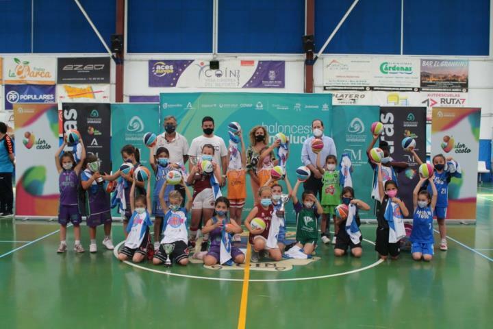 FAB_Malaga's tweet photo. La 1ª Liga Primavera Diputación Provincial de Málaga concluye en Coín de manera espectacular https://t.co/5CDSHMYXSl https://t.co/cpGVQ3qfND