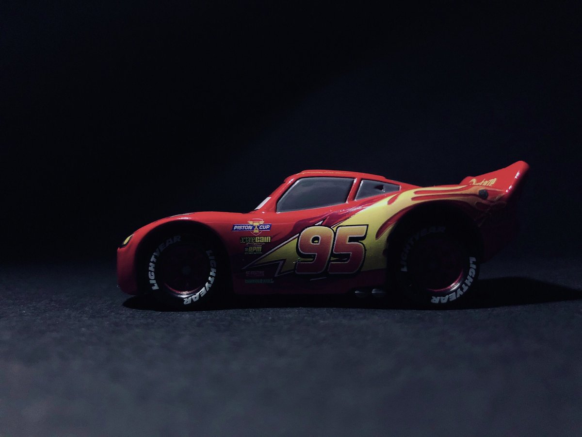 Twoucan ライトニングマックイーン の注目ツイート イラスト マンガ コスプレ モデル