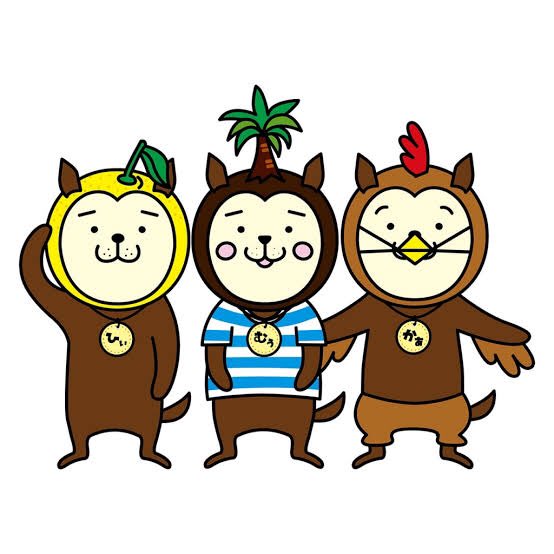 みやざき犬のtwitterイラスト検索結果