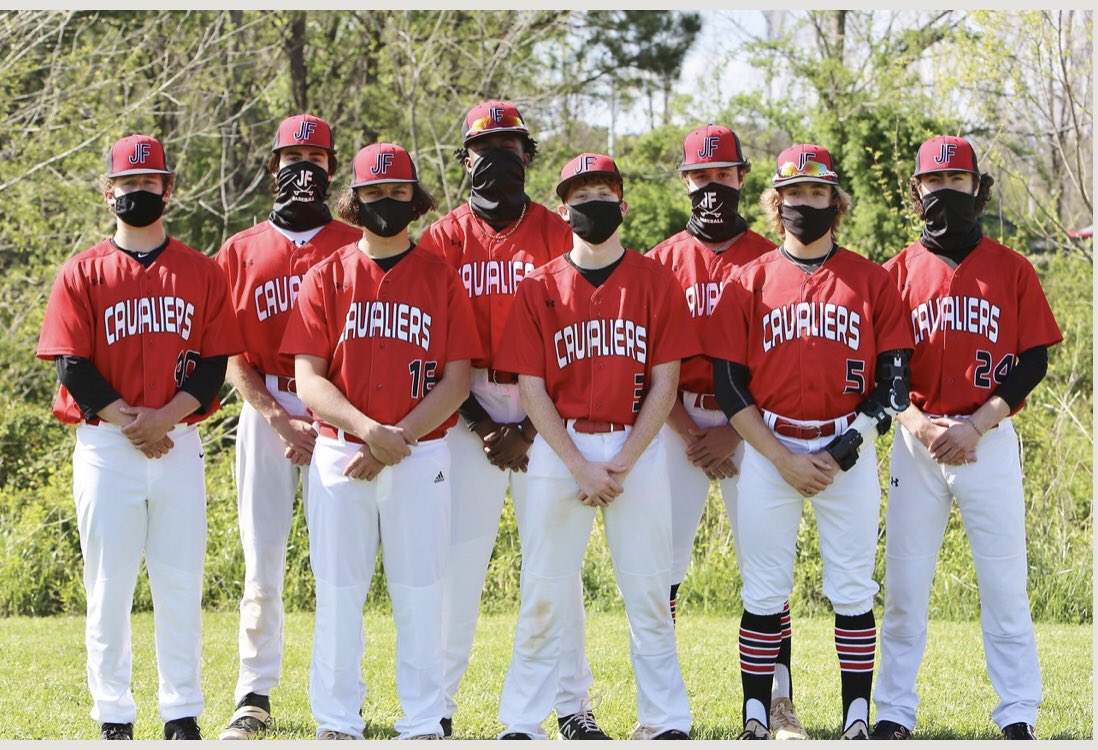 Congrats to our Class of 2021 on their Graduation Day!! We are proud of you and we know you will make this world a better place in the future!! Much love✊ #teamoverme <a href="/maggi_connor/">Connor Maggi</a> @DomRowl <a href="/bendeberry12323/">Ben DeBerry</a> <a href="/Stwilliams_2/">Spencer Williams</a> <a href="/adam_woodall24/">Adam Woodall</a>