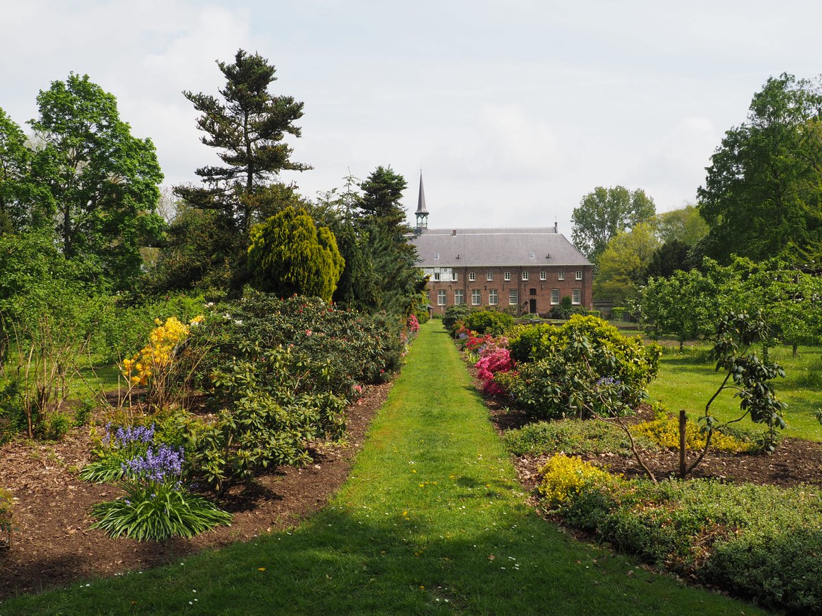 In het kader van het #BrabantsKloosterleven is er op 13 juni van  12.30-14.30u een #Kloosterlunch in onze kloostertuin. De kloosterlunch ‘Sereniteit’ gaat terug naar de essentie. Hoe smaakt, ruikt en klinkt je eten in stilte? Maakt het je bewust van smaak, geur, vorm en geluid?