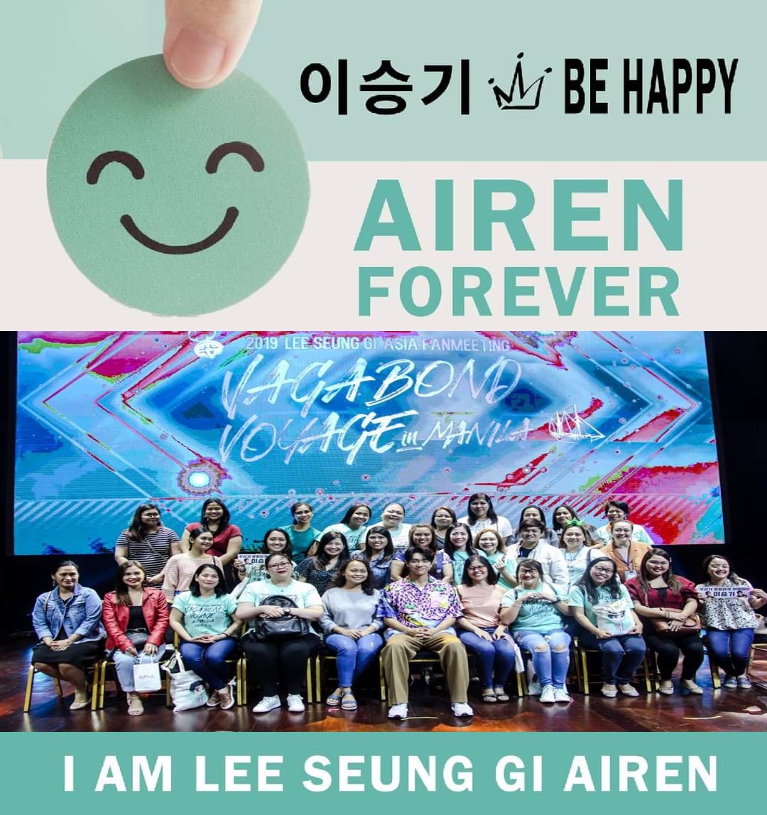 Minamean8's tweet photo. Once an AIREN will always be an AIREN.💚 #AlwaysStandBySeungGi
#이승기출발 #LeeSeungGiTAKEOFF
#휴먼메이드 #HumanMade
#HumanMadeEntertainment
#이승기 #LeeSeungGi
#LSG #李昇基 #昇基
#イスンギ #スンギ
#WorldAiren #Airen
#LSGKWA #Worldren https://t.co/tgIT7WEpCr