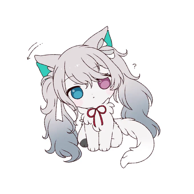 プロセカ擬獣化!
ニーゴミクさん🐈❔ 