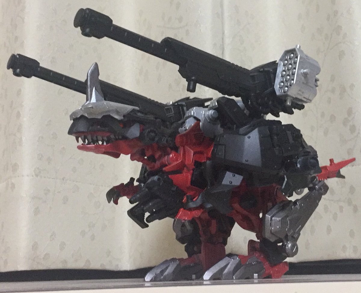 剣竜 改造ゾイド 機体名 スーパーギルラプター 共和国のゼノレックスバスターのデータを可能な限り解析し 強化された改造ゾイド ベースにはギルラプターを使用 砲撃戦では無類の強さを誇る ギルラプター自体にも新型キャップや脚部の換装などで性能の底上げ 剣竜 改造ゾイド 機体名 スーパーギルラプター 共和国のゼノレックスバスターのデータを可能な限り解析し 強化された改造ゾイド ベースにはギルラプターを使用 砲撃戦では無類の強さを誇る ギルラプター自体にも新型キャップや脚部の換装などで性能の底上げ